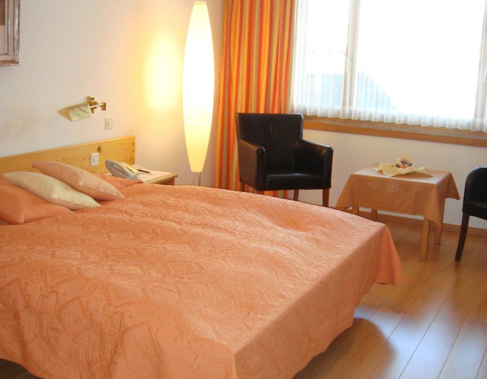 Hotel Poestli Малоя Стая снимка