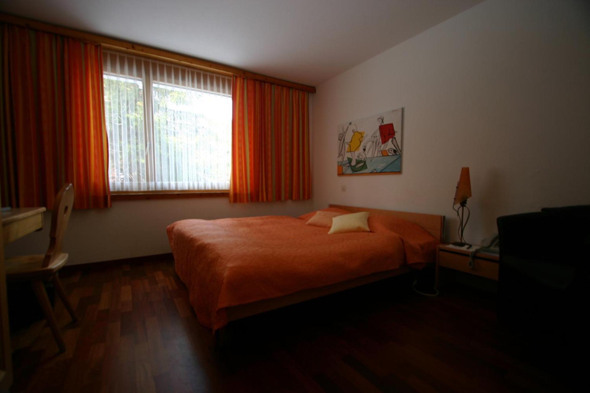 Hotel Poestli Малоя Стая снимка