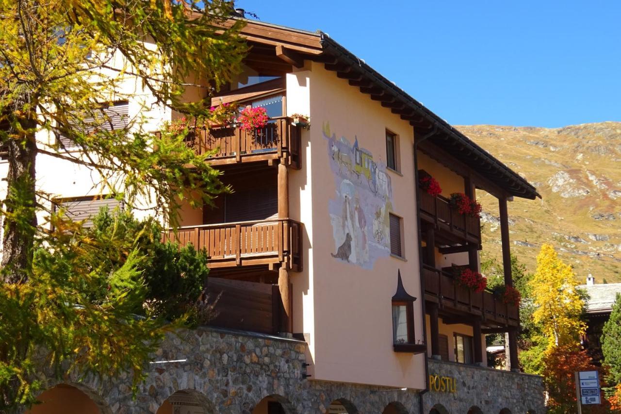 Hotel Poestli Малоя Екстериор снимка
